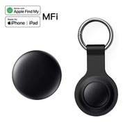 Bluetooth Range Tracking Locator Anti-lose Tracker for Apple Find My voice Find Luggage Key For IOS 