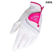Korean version PXGˉTitleistˉDESCENNTE J.Lindeberg Mr. Callaway Callaway golf glove female STYLEDUALW