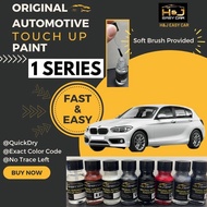 BMW 1 SERIES Automotive Original COLOR CODE Touch Up Paint 10ML