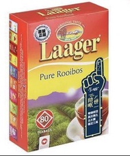 南非國寶茶 改善睡眠，抗氧化 Rooibos Tea（不含咖啡因）