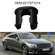 【HE NEW】Door Check Strap Retainer Clip 2217271214 For Mercedes-Benz For W221 For W216