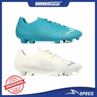 SPECS XCELLS 2 FG JR KIDS' FOOTBALL SHOES ORIGINAL SPECS KIDS' FOOTBALL SHOES/