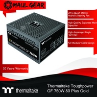 Thermaltake Toughpower GF 750W/850W 80 Plus Gold Power Supply