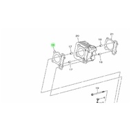 Upper Piston Head Block Gasket Mio M3 Soul Gt Fino Xride 125 2Bl-E1181-00 Rare