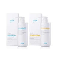 Atomy Scalp Care Shampoo 500ml + Conditioner 500ml