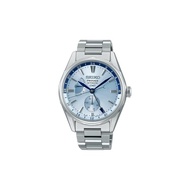 Seiko PRESAGE Wristwatch Men'S Ocean Traveler SARF011 w1266