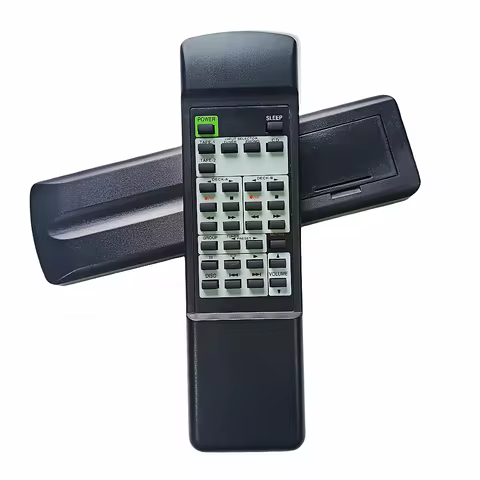 New Remote Control fit For Onkyo 24140330 RC-330S RT24140330Y TX-8011 TX-8211 TX-2100 AV Stereo Rece
