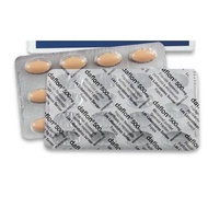 DAFLON 500MG 1 STRIP (15S)