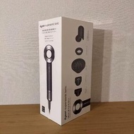 Dyson Supersonic™ HD08 hair dryer (Black/Nickel) 風筒 黑鋼色