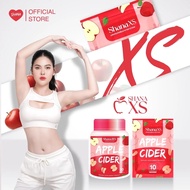 ผลิตภัณฑ์เสริมอาหาร Shana XS (แบบซอง) APPLE CIDER
