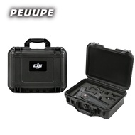 Handheld Gimbal Carrying Case for DJI Osmo Mobile 7/7P Set Storage Box Stabilizer Anti Drop Box Osmo