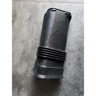 BMW 5 Series E60 E61 M5 Right Ac/Heater Air Duct Panel