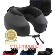 Cabeau Evolution S3 Neck Pillow Travel Neck Pillow Memory Foam