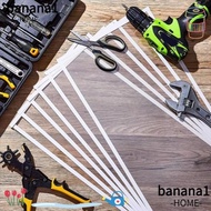 BANA Sandblast Cabinet Lens Protective Film, Multifunctional Visibility Sandblasting Film,   Abrasiv