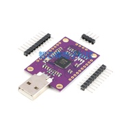 FT232H Module USB to JTAG/UART/FIFO SPI/I2C High Speed
