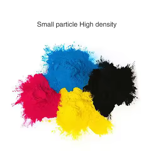 1KG C410 C415 C310 C315 Refill Color Toner Powder Compatible for Xerox C310DNI C310DNIM C315DNI C310
