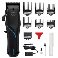 Wahl Professional 5-Star Vapor Clipper with F32 FADEOUT Adjustable Balding Blade, Adaptable Speed Co