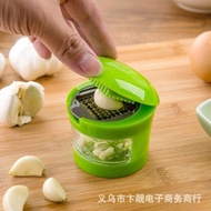 Free Shipping🔥 Clearance Welfare Style Kitchen Helper Garlic Chopper Garlic Chopper Kitchen Gadget G