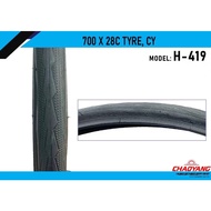 CHAOYANG TYRE 700×28C