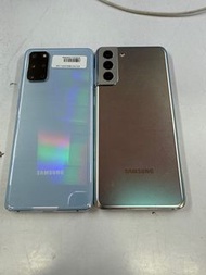 S20+ 128gb 行 $1080 / s21+  256gb $1380 / samsung 三星100%正常/屏幕保證冇印/正常使用屏幕可保養半個月 （可用八達通）行貨機 新淨