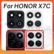 HONOR X7C Camera Glass