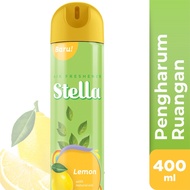 Stella semprot/ stella spray/ stella aerosol/ pengharum ruangan/ pewangi/ spray 200ml350ml400ml