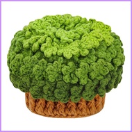 Beginner Crochet Coaster Kit Handmade Knitting Set Complete Beginner Crochet Kit for Adults Teens DI