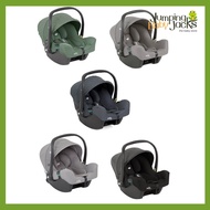 Joie i-Snug 2 R129 Carrier Car Seat (0-75cm)