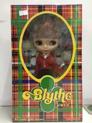 TAKARA BLYTHE PICCADILLY DOLLY ENCORE (72130) (C1214-13)