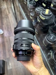 SIGMA 24-70MM F2.8 ART 防震 FOR /NIKON