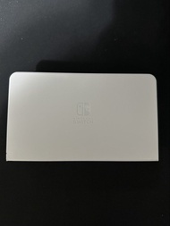 Nintendo Switch OLED Dock