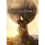 Sid Meier’s Civilization VI 6 PC Game Steam Platform