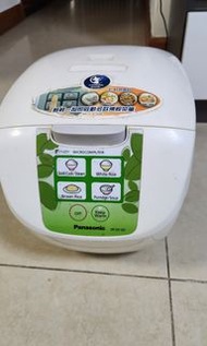 Panasonic 電飯煲
