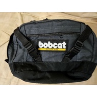 Bobcat Explorer Base Sling Bag/beltbag Dark Gray
