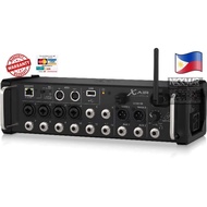 BEHRINGER XR12 12 CHANNEL AIR MIXER