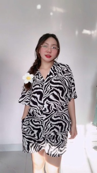 Bộ Ngủ Pijama Bigsize 50-100kg đùi lụa hàn Mềm Mịn Thoáng Mát Form Rộng Mặc Nhà Đẹp