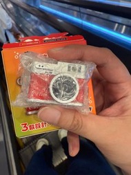可口可樂相機（紅色可樂款）
