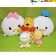 Boneka Disney tsum-tsum, Boneka Disney Collection-Pooh,original