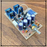 TBM Plus Inbal REV 01 Driver Kit