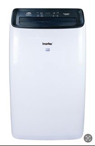 marflex 伊瑪牌 1.5匹四合一移動式冷氣機 IFX-14KUV