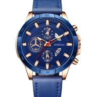 SK Shoping Online Jam Tangan C15 BINBON Jam Tangan Pria Mewah Jam Tangan Pria Terbaru Bisa COD Jam C