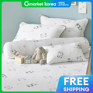 หมอนรองหลงเทนเซล แอคไลอา บาโอเบา 2 HR (พรอมไสใน) (20x100)