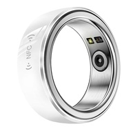 R2 Smart Ring Blood Oxygen Sleep Heart Rate Blood Pressure Blood Oxygen Body Temperature Pressure Mo