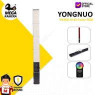 Yongnuo Yn360 Iii Bi-Color Rgb Led Light Wand - Photography Lamp