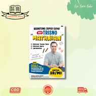 Super FAST COUNTING BOOK ala Trisno MATHARIAN By trisnomathian - CMedia