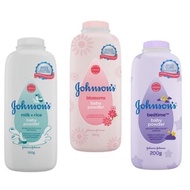 Johnson's Baby Powder Baby Powder 300gr