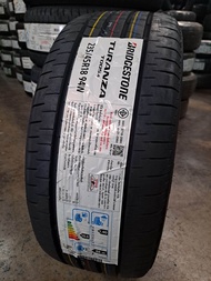 ยาง 235/45 R18 BRIDGESTONE TURANZA T005A ปี23 ยางใหม่ เรียบหรู คุณภาพเยี่ยม