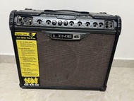 Line 6 Spider Jam 2.0 Guitar Amplifier