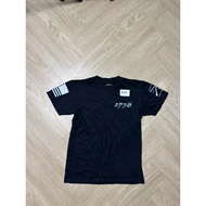 (Size S) Chest 18 Length 25.5 Authentic US Army Navy Air Force USMC Camouflage T-Shirt Z335 Military