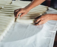 【年糕手包禮盒】大金糕/白年糕